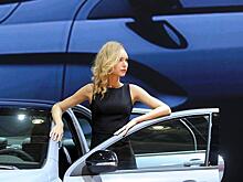 За год россияне потратили на машины около 2,25 трлн рублей