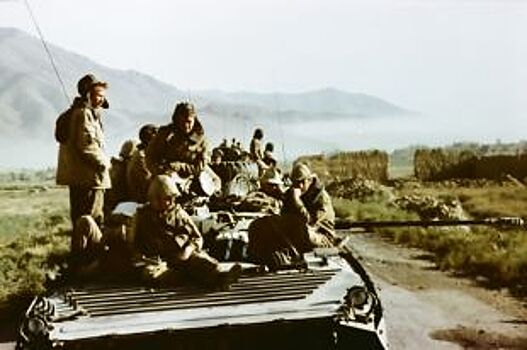 Наша память и боль. Афганский излом: преодолеть непреодоленное