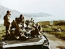 Наша память и боль. Афганский излом: преодолеть непреодоленное