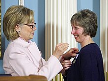 МИД пока не комментирует назначение посла США в РФ