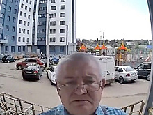 Инцидент с обматерившим умный домофон мужчиной пояснили создатели устройства