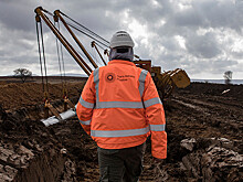 Еврокомиссию просят остановить строительство Трансадриатического газопровода