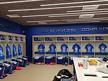 Футболисты «Динамо» проводят тренировки в онлайн-режиме на карантине