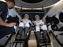 Space Adventures: Роскосмос отправляет космических туристов с точностью швейцарских часов
