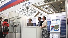 Контракт на чипы для водительских прав может обеспечить «Микрону» 30% годовой выручки