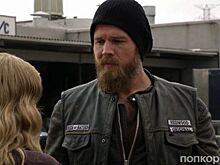 Звезда «Сынов анархии» Райан Херст получил ключевую роль в 9 сезоне «Ходячих мертвецов»