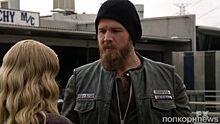 Звезда «Сынов анархии» Райан Херст получил ключевую роль в 9 сезоне «Ходячих мертвецов»