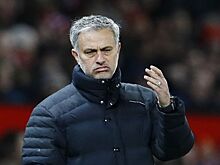 УЕФА составил сборную команду игроков, которых тренировал Моуринью