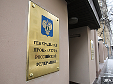 Курганский фермер пожаловался генпрокурору на его подчиненных