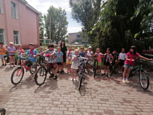 В Самарской области проходят профилактические мероприятия в рамках акции «Внимание – дети! Летние каникулы!»