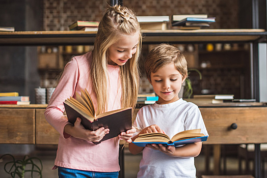 7 летних книг для детей. От классики до современных комиксов