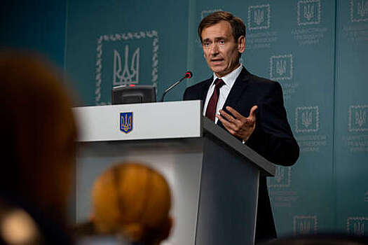 Вениславский: удар ВС РФ по Сумам мог быть следствием утечки информации