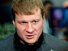 Украинцы помогут Поветкину