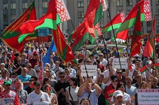 Лукашенко оценил задержание пограничниками Колесниковой