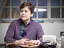 Ирина Прохорова: «Мы не знаем, как назвать время, в котором живем»