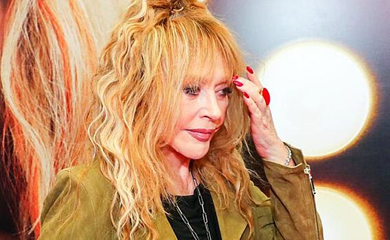 Заберите орден у «мадам Брошкиной»: Пугачеву предлагают лишить званий и наград, может, даже титула «Графиня России»