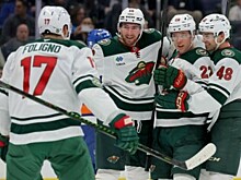 Hockey Wilderness о жёсткости и полезности Тренина: по-настоящему неудобен для соперников «Уайлд»