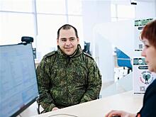 Единая площадка помощи: как кадровые центры "Работа России" и центры "Сердце воина" поддерживают защитников и их близких