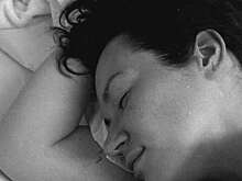 Бизнесвумен Ида Галич без макияжа снялась с дочерью во время сна