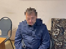 Полиция нашла водителя, сбившего девочку на переходе в Нижнем Новгороде