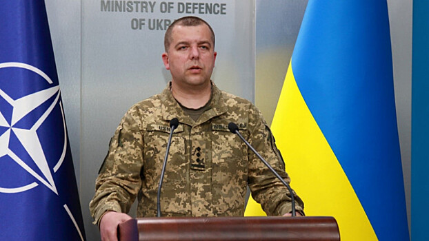 Генштаб ВС Украины поддержал флэш-моб резервистов