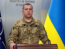 Генштаб ВС Украины поддержал флэш-моб резервистов