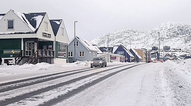 Эксперт раскрыл, в какую сумму Трампу обойдется покупка Гренландии