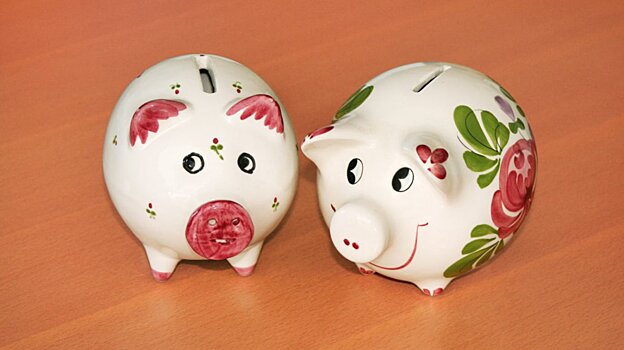 Пензенцы могут расстаться с накопленной мелочью