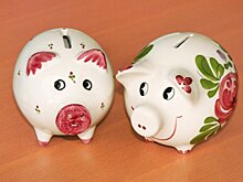 Пензенцы могут расстаться с накопленной мелочью