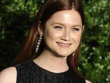 Бонни Райт надеется, что сериал о Гарри Поттере раскроет ее героиню