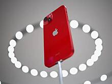 В России подешевел iPhone 14 Plus