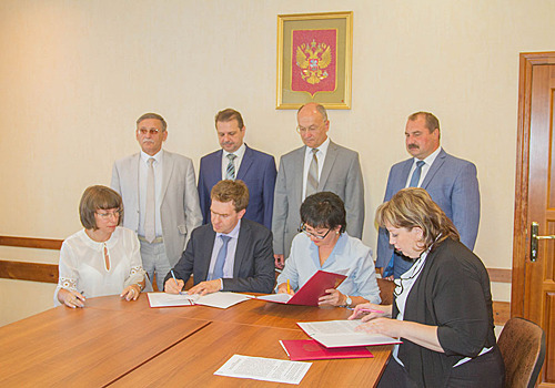 Кадровые проблемы в здравоохранении решат на межрегиональном уровне