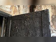 В Забайкалье за два дня Нового года в пожарах погибли несколько человек