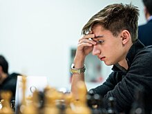 Гран-при ФИДЕ. 3-й этап. Есипенко играет с Опариным, Аронян уступил Накамуре и другие партии