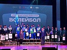 Нижегородцы вошли в число призеров окружного фестиваля «Вернуть детство»