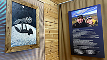 Выставка салехардских мастеров откроется в этнопарке Горнокнязевска