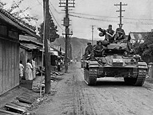Скрытая война СССР и США: как схлестнулись две Кореи