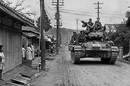 Скрытая война СССР и США: как схлестнулись две Кореи