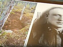158 героев войны нашли северодвинские поисковики в Карелии