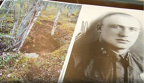 158 героев войны нашли северодвинские поисковики в Карелии