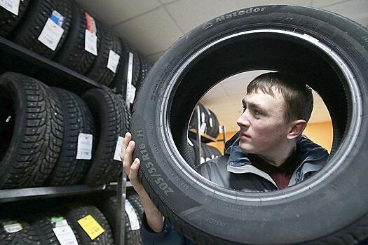 Насколько подорожали шины ушедших из России Nokian и Michelin