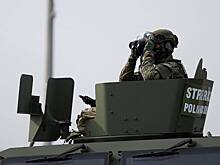 В США рассказали о польском оборудовании «для конфронтации с Россией»