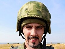 На Украине погиб боец батальона Шаймуратова из Башкирии