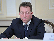 Бывший полпред Путина вернулся на завод