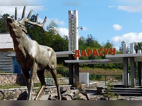 Забайкальский санатории опять предлагают сделать горнолыжным курортом