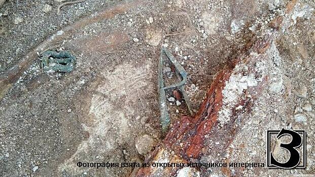 В Дагестане найдены надмогильные памятники XIV-XIX веков