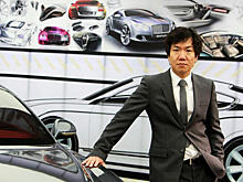 Hyundai наняла экс-дизайнера Bentley