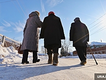 Российские риелторы предложили освободить некоторых пенсионеров от имущественного налога
