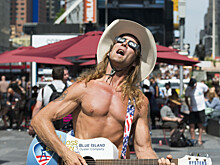 Эксгибиционизм: голая патология или обычное хулиганство?