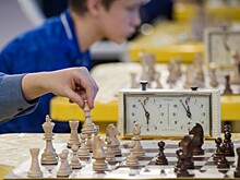 Логика и память: какие способности развивают у ребёнка шахматы